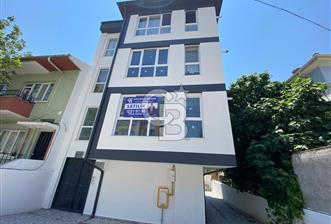 CB CİTY'DEN ERTUĞRULGAZİ MAH. SATILIK 2+0 SIFIR DAİRE - 2 - 356986