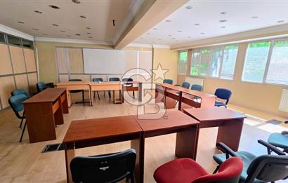 Denizli TMMOB Binası İçerisinde Ara Kat 170 M² Kiralık Ofis Katı