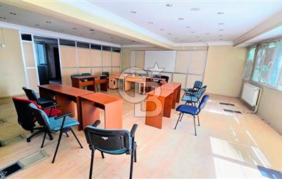 Denizli TMMOB Binası İçerisinde Ara Kat 170 M² Kiralık Ofis Katı