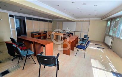 Denizli TMMOB Binası İçerisinde Ara Kat 170 M² Kiralık Ofis Katı
