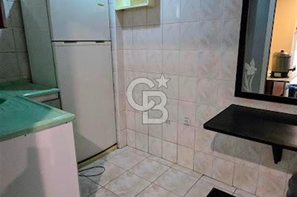 Denizli TMMOB Binası İçerisinde Ara Kat 170 M² Kiralık Ofis Katı