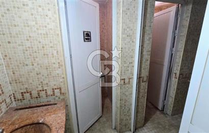 Denizli TMMOB Binası İçerisinde Ara Kat 170 M² Kiralık Ofis Katı