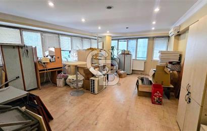 Denizli TMMOB Binası İçerisinde Ara Kat 170 M² Kiralık Ofis Katı