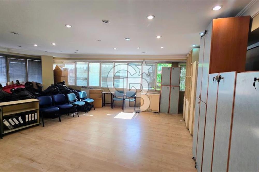 Denizli TMMOB Binası İçerisinde Ara Kat 170 M² Kiralık Ofis Katı