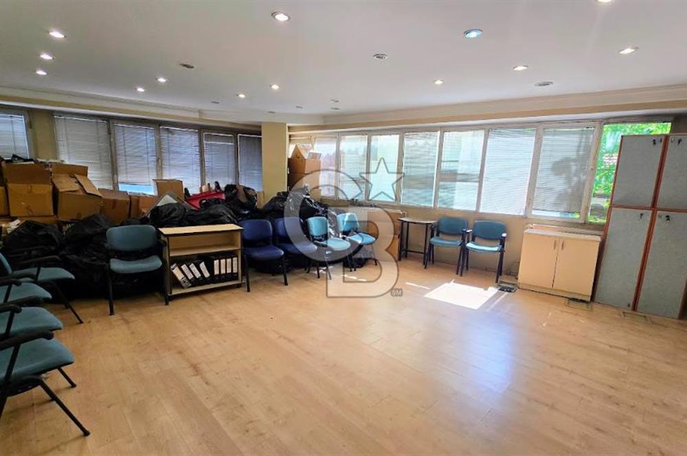 Denizli TMMOB Binası İçerisinde Ara Kat 170 M² Kiralık Ofis Katı