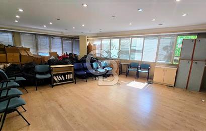 Denizli TMMOB Binası İçerisinde Ara Kat 170 M² Kiralık Ofis Katı
