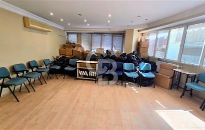 Denizli TMMOB Binası İçerisinde Ara Kat 170 M² Kiralık Ofis Katı