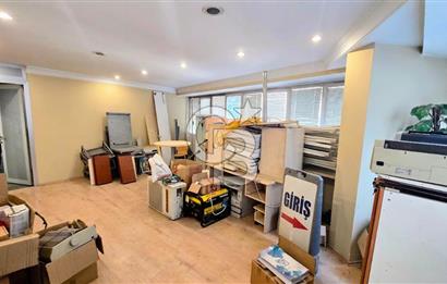 Denizli TMMOB Binası İçerisinde Ara Kat 170 M² Kiralık Ofis Katı