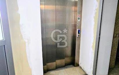Denizli TMMOB Binası İçerisinde Ara Kat 170 M² Kiralık Ofis Katı