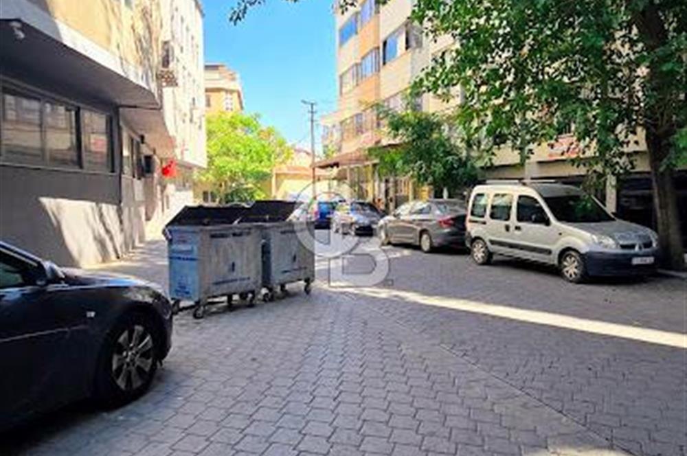 Denizli TMMOB Binası İçerisinde Ara Kat 170 M² Kiralık Ofis Katı
