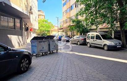 Denizli TMMOB Binası İçerisinde Ara Kat 170 M² Kiralık Ofis Katı