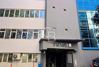 Denizli TMMOB Binası İçerisinde Ara Kat 170 M² Kiralık Ofis Katı - 2 - 356966