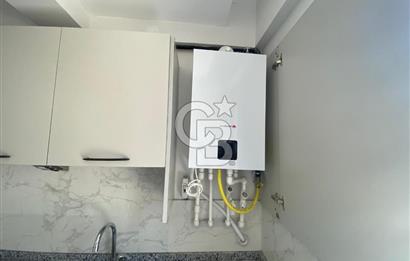 CB CİTY'DEN ERTUĞRULGAZİ MAH. SATILIK 2+0 SIFIR DAİRE