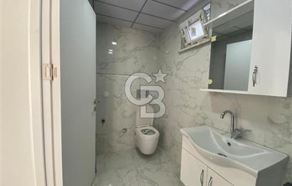 CB CİTY'DEN ERTUĞRULGAZİ MAH. SATILIK 2+0 SIFIR DAİRE