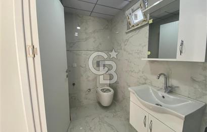 CB CİTY'DEN ERTUĞRULGAZİ MAH. SATILIK 2+0 SIFIR DAİRE