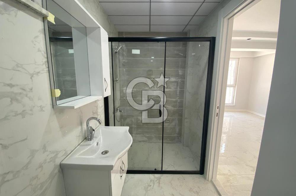 CB CİTY'DEN ERTUĞRULGAZİ MAH. SATILIK 2+0 SIFIR DAİRE
