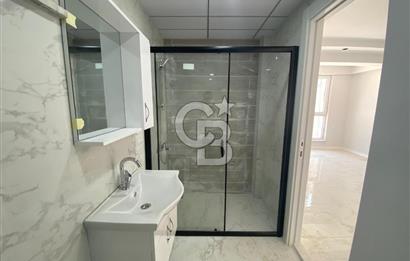 CB CİTY'DEN ERTUĞRULGAZİ MAH. SATILIK 2+0 SIFIR DAİRE