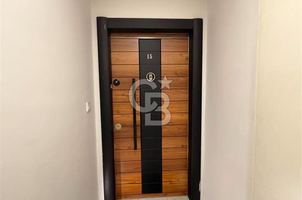 Kağıthane Merkezde Satılık Merkezi Sistemli Daire