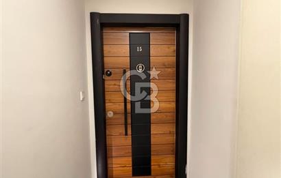 Kağıthane Merkezde Satılık Merkezi Sistemli Daire
