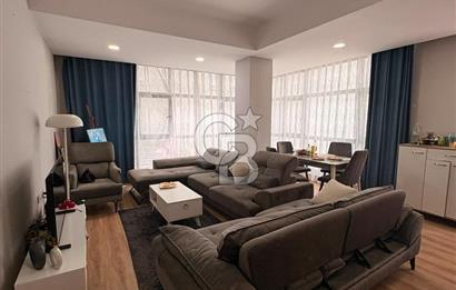 Kağıthane Merkezde Satılık Merkezi Sistemli Daire