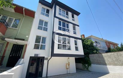 CB CİTY'DEN ERTUĞRULGAZİ MAH. SATILIK 2+0 SIFIR DAİRE