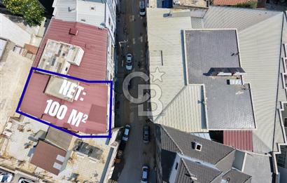 TORBALI TEPEKÖY'DE 100 M² ÇİFT CEPHELİ GENİŞ 2+1 FIRSAT DAİRE