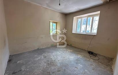 CB CITY'DEN SİVRİHİSAR GEDİK MAHALLESİNDE AYNI AVLUDA SATILIK EV VE ARSA