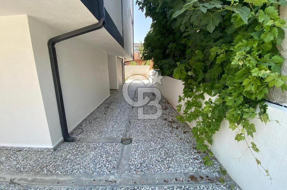 CB CİTY'DEN ERTUĞRULGAZİ MAH. SATILIK 2+0 SIFIR DAİRE