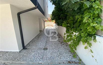 CB CİTY'DEN ERTUĞRULGAZİ MAH. SATILIK 2+0 SIFIR DAİRE