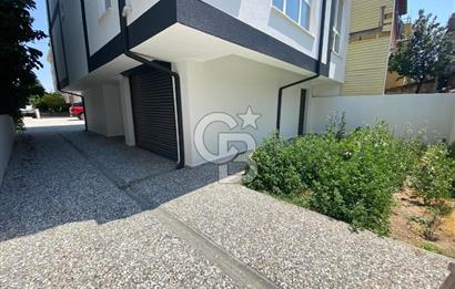 CB CİTY'DEN ERTUĞRULGAZİ MAH. SATILIK 2+0 SIFIR DAİRE