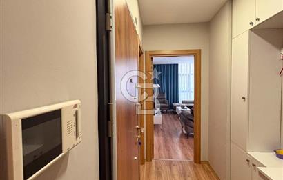 Kağıthane Nurtepe Satılık Merkezi Sistem Daire