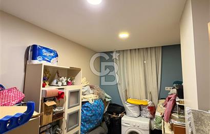 Kağıthane Nurtepe Satılık Merkezi Sistem Daire
