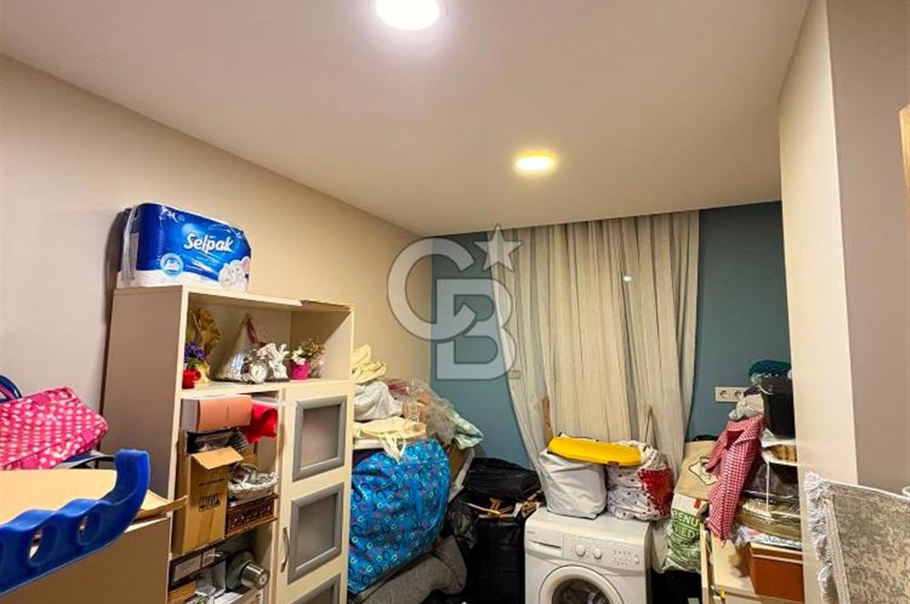 Kağıthane Nurtepe Satılık Merkezi Sistem Daire