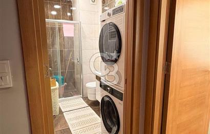 Kağıthane Nurtepe Satılık Merkezi Sistem Daire