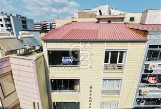TORBALI TEPEKÖY'DE 100 M² ÇİFT CEPHELİ GENİŞ 2+1 FIRSAT DAİRE - 2 - 356971