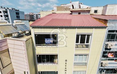 TORBALI TEPEKÖY'DE 100 M² ÇİFT CEPHELİ GENİŞ 2+1 FIRSAT DAİRE