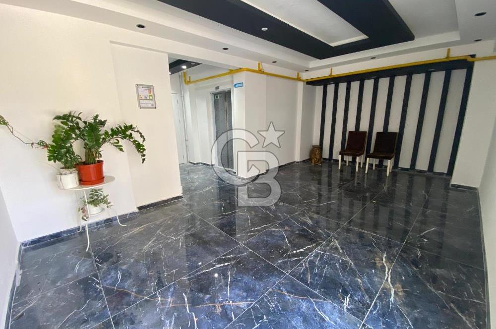 CB CİTY'DEN ERTUĞRULGAZİ MAH. SATILIK 2+0 SIFIR DAİRE