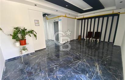 CB CİTY'DEN ERTUĞRULGAZİ MAH. SATILIK 2+0 SIFIR DAİRE