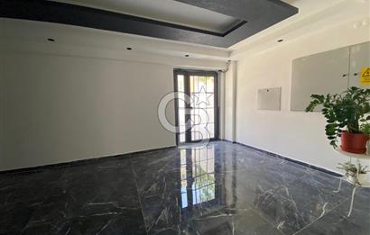 CB CİTY'DEN ERTUĞRULGAZİ MAH. SATILIK 2+0 SIFIR DAİRE