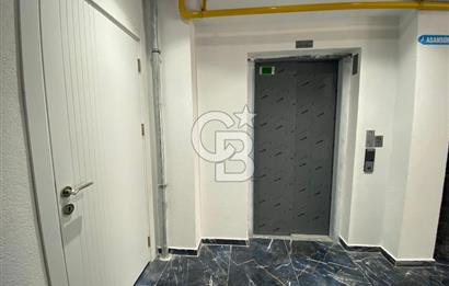 CB CİTY'DEN ERTUĞRULGAZİ MAH. SATILIK 2+0 SIFIR DAİRE
