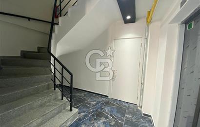 CB CİTY'DEN ERTUĞRULGAZİ MAH. SATILIK 2+0 SIFIR DAİRE