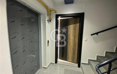 CB CİTY'DEN ERTUĞRULGAZİ MAH. SATILIK 2+0 SIFIR DAİRE