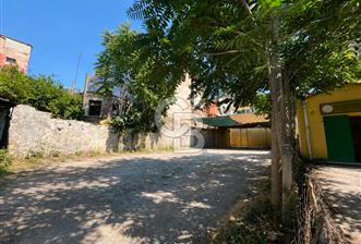 KONAK KEMERALTI'nda 338m2 3 KAT İMARLI SATILIK ARSA  - 8 - 356937