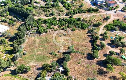 Datça İmar Sınırı'nda YATIRIMLIK Satılık 1651 m² Hisse