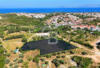 Datça İmar Sınırı'nda YATIRIMLIK Satılık 1651 m² Hisse - 1 - 356984