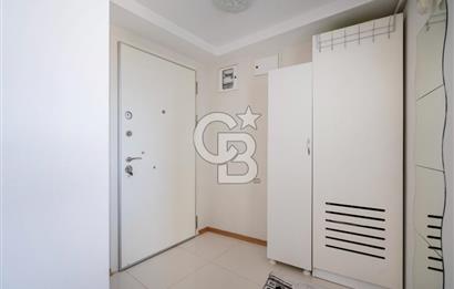 SİNPAŞ BURSA MODERN'DE MANZARA AYRICALIKLI SATILIK EŞYALI 1+1 DAİRE