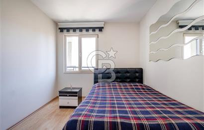 SİNPAŞ BURSA MODERN'DE MANZARA AYRICALIKLI SATILIK EŞYALI 1+1 DAİRE