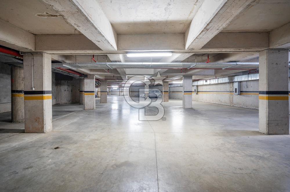 SİNPAŞ BURSA MODERN'DE MANZARA AYRICALIKLI SATILIK EŞYALI 1+1 DAİRE