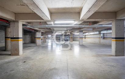 SİNPAŞ BURSA MODERN'DE MANZARA AYRICALIKLI SATILIK EŞYALI 1+1 DAİRE