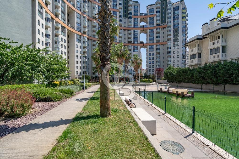 SİNPAŞ BURSA MODERN'DE MANZARA AYRICALIKLI SATILIK EŞYALI 1+1 DAİRE